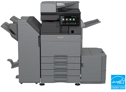 Multi-Functional Printers (MFPs)