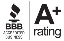 BBB Accredited Business