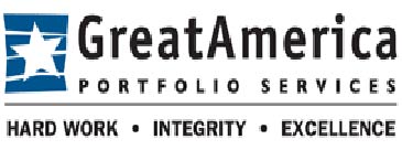 GreatAmerica financing