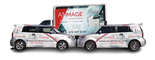 A1 Image copier service in Dallas