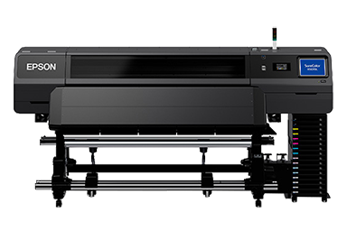 Epson SureColor P Series