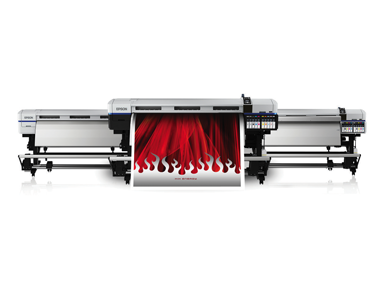 Epson SureColor S-Series