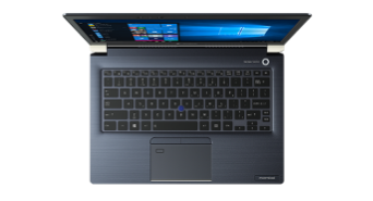 Dynabook Portégé® Laptop Series