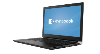 Dynabook Tecra Laptop Series